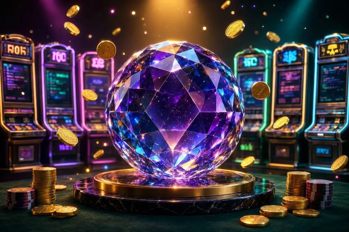 LuckyCrew Casino